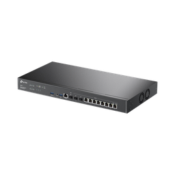 Router VPN TP-Link ER8411 Omada 10G 2.3M sesiones