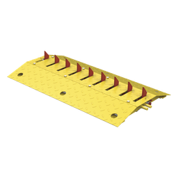 Picos ponchallantas AccessPRO XB-TK-A uso rudo 10,000 kg