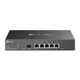 Router VPN TP-Link ER7206 Omada Gigabit 150K sesiones