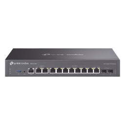 Router VPN TP-Link ER7412-M2 Multi-Gigabit Omada