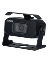 DAHUA HMW3200 - Cámara Cubo para DVR Móvil de 2 Megapixeles/ Lente de 2.8 mm/ 106 Grados de Apertura/ IR para 20 Mts/ A prueba de Choques/ IP67/ Microfono Integrado/ #LoNuevo DH-HAC-HMW3200N