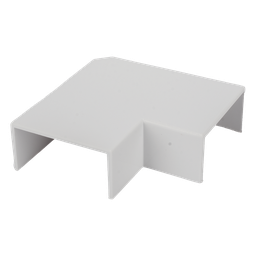 Sección en L Thorsman TMK-1735-L para canaleta TMK1735