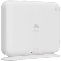 Router Wi-Fi 7 Huawei FG736 doble banda 3.6 Gbps