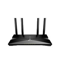 Router Wi-Fi 6 TP-Link Archer AX57 AX3000 doble banda
