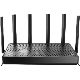 Router Wi-Fi 7 TP-Link Archer BE400 BE6500 doble banda