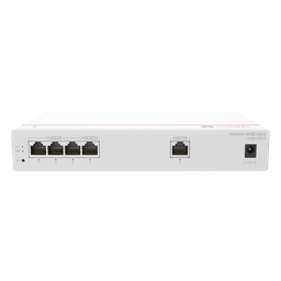 Router Huawei S380-L4T1T 4 puertos Gigabit controlador