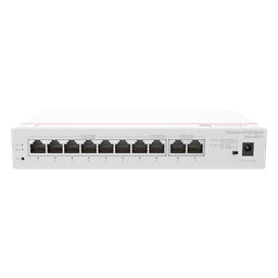 Router Huawei S380-S8P2T 8 puertos Gigabit 7 PoE