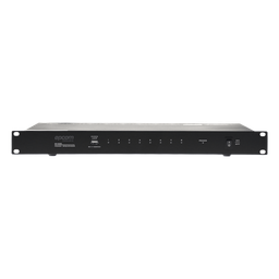 Secuenciador de potencia EPCOM ProAudio EP-820 8 salidas rack 19"