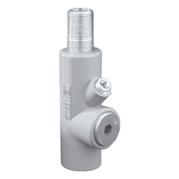 Sello conduit EYS Rawelt EYS-0453N 3/4" aluminio
