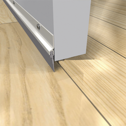 Sello bajo puerta cortafuego ASSA ABLOY 5017A 48 pulg