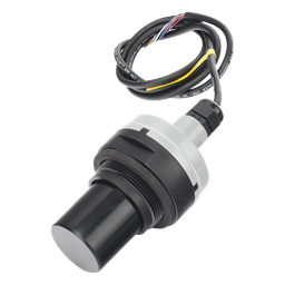 Sensor de nivel ultrasónico Honeywell ULSL-10 5.5 m 4 SPST