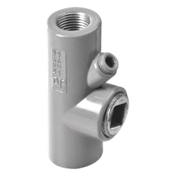 Sello a prueba de explosión RAWELT EYS-04-53 3/4" aluminio