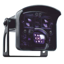 Sensor BEA 10-IS-40 microondas+infrarrojo IP65 puertas industriales