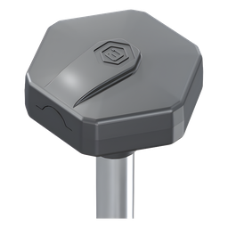 Sensor de combustible Escort TDBLE1000 BLE 4.0 IP69S
