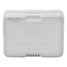 Sensor humedad inalámbrico Winland EAPROWHS 5-95% RH