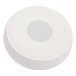 Sensor de inundación Akubela HS1WLTY Zigbee