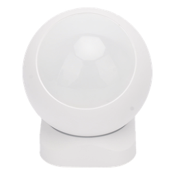 Sensor de movimiento Akubela HS1MSTY Zigbee 9 a 12 m