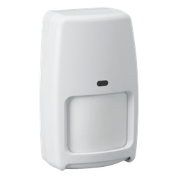 Sensor movimiento Honeywell 5898 doble tecnología 15m