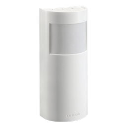 Sensor de ocupación Lutron LRF2-OWLB-P-WH 180° 3000 ft²