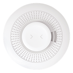 Detector de humo y calor inalámbrico Honeywell PROSIXSMOKEV
