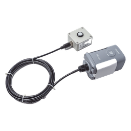 Sensor de luz LoRaWAN Milesight EM500-LGT-915M