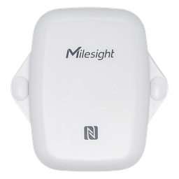 Sensor temperatura y humedad Milesight EM300-TH915M LoRaWAN