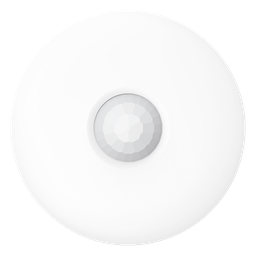 Sensor PIR Hikvision DS-PDCL12DT-EG2 360° 12m interior