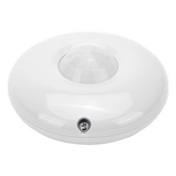 Sensor PIR Hikvision DS-PDCL12-EG2 360° 12m interior
