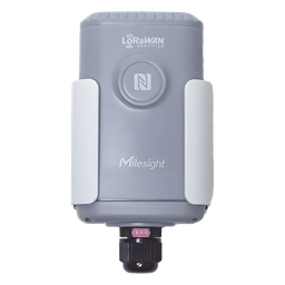 Sensor sumergible de nivel Milesight EM500-SWL-915M LoRaWAN