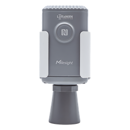 Sensor de nivel ultrasónico Milesight EM500-UDL-915M 5m LoRaWAN