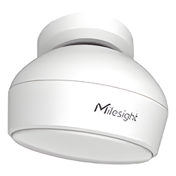 Sensor presencia Milesight VS370 LoRaWAN radar PIR