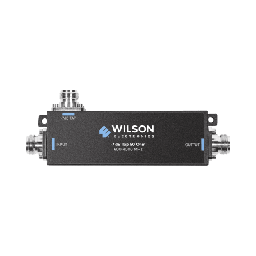 Separador TAP weBoost 859-120 -7 dB 575-6000 MHz 50Ω