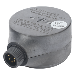 Sensor de combustible ultrasónico Jimi IoT UL212 IP68