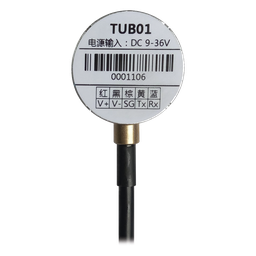 Sensor de combustible ultrasónico Jimi IoT USFSCX RS232