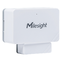 Sensor de contacto magnético Milesight WS301-915M LoRaWAN