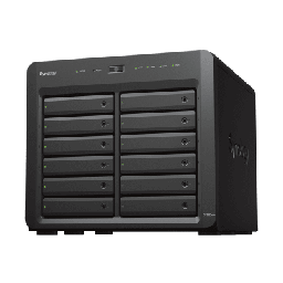 NAS Synology DS3622xs+ 12 bahías Xeon 16GB ECC 10GbE