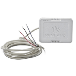 Sensor de humedad Winland HA4 5 a 95% RH ±3%
