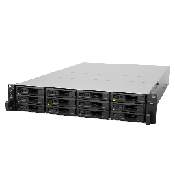 Servidor NAS Synology SA3410 12 bahías 10GbE