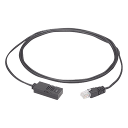 Sensor temperatura humedad Panduit EB001 cable 2m
