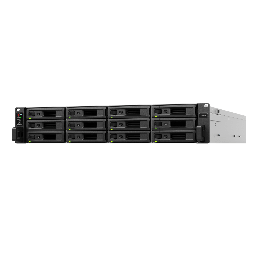 Servidor NAS Synology SA3610 12 bahías 10GbE