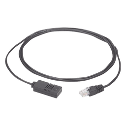 Sensor de temperatura Panduit EA001 cable 2m