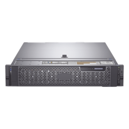 Servidor analíticos video Hikvision DS-IX2002-A7U/LX