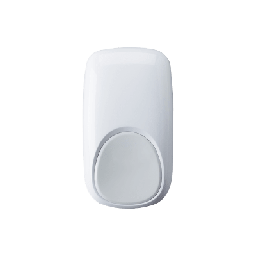 Sensor movimiento Honeywell DT8050A-SN dual PIR microondas