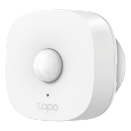 Sensor de movimiento PIR TP-Link Tapo T100 7m 120°