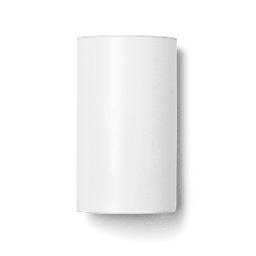 Sensor movimiento PIR Honeywell PROSIXPIRV inalámbrico 12x17 m