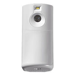 Sensor movimiento PIR Honeywell PROINDMV cámara ProSeries 12x17 m