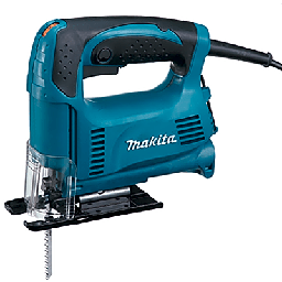 Sierra caladora Makita 43-27K 450W bisel 0-45°