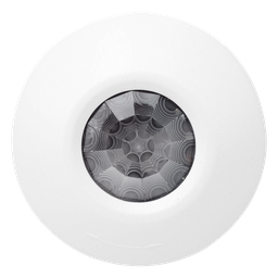 Sensor de movimiento PIR 360° Honeywell 997 para techo
