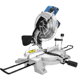 Sierra ingletadora DongCheng DJX-09255 10 in 1800W