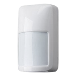 Sensor de movimiento PIR Honeywell IS3050V 90° 16x22m